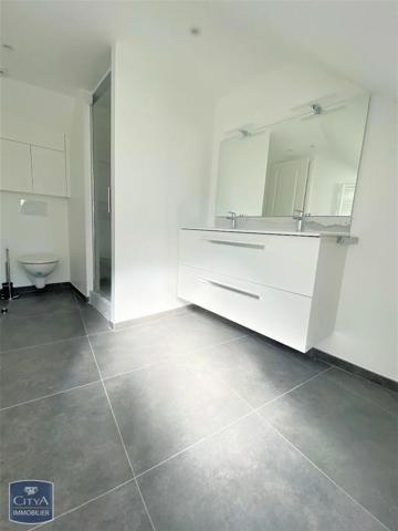Appartement à louer 3 pièces 62.1m² Jouars-Pontchartrain (78760)