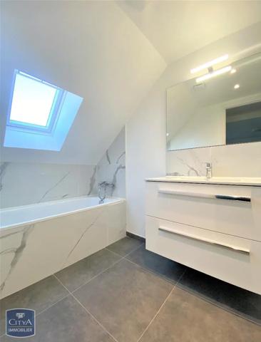 Appartement à louer 3 pièces 62.1m² Jouars-Pontchartrain (78760)