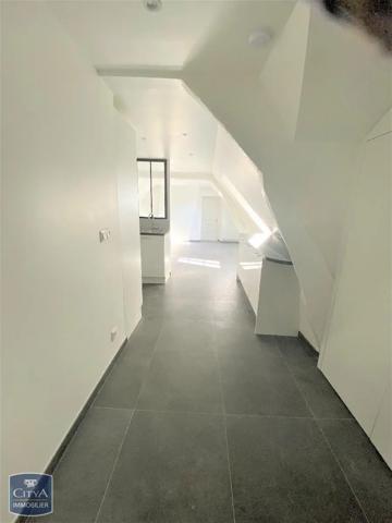 Appartement à louer 3 pièces 62.1m² Jouars-Pontchartrain (78760)