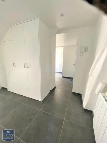 Appartement à louer 3 pièces 62.1m² Jouars-Pontchartrain (78760)