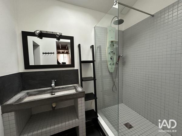 Location maison 2 pièces 47 m² Bordeaux