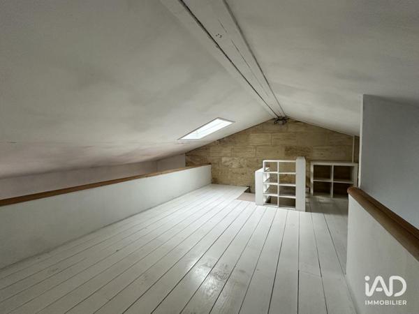 Location maison 2 pièces 47 m² Bordeaux