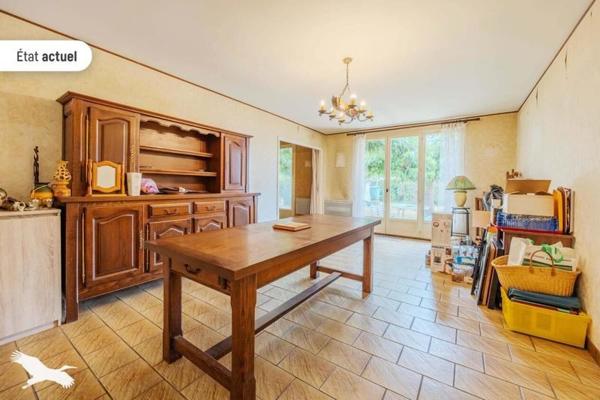 Maison à vendre 325 000 € Saint-Vincent-de-Tyrosse 4 p 100 m² DPE D
