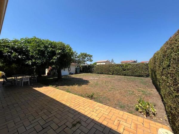 Maison à vendre 325 000 € Saint-Vincent-de-Tyrosse 4 p 100 m² DPE D