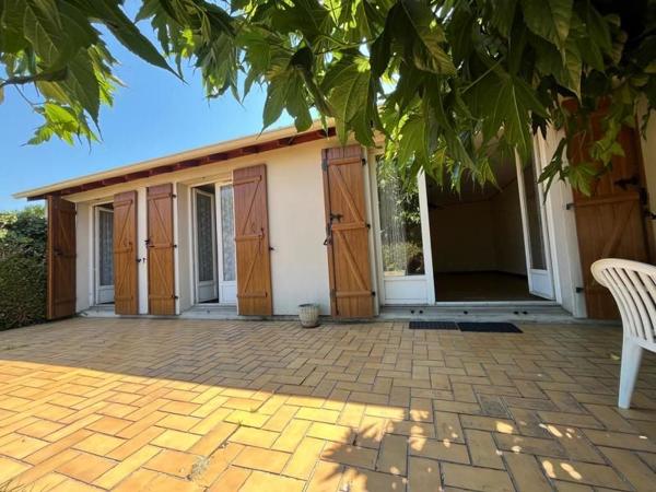 Maison à vendre 325 000 € Saint-Vincent-de-Tyrosse 4 p 100 m² DPE D