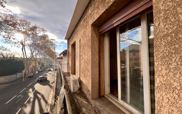 Maison à vendre    3 pièces •  Béziers