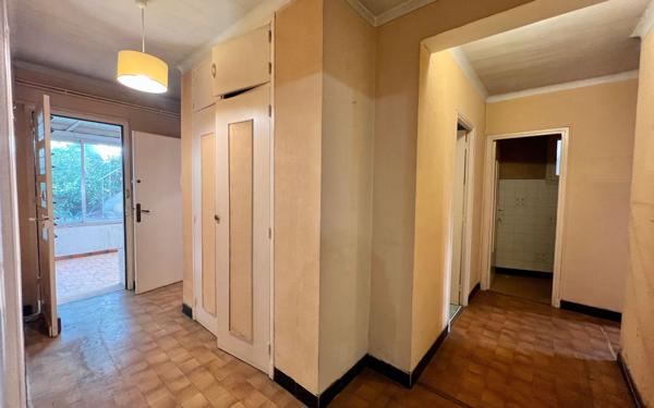 Maison à vendre    3 pièces •  Béziers