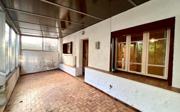 Maison à vendre    3 pièces •  Béziers