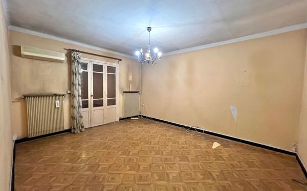 Maison à vendre    3 pièces •  Béziers