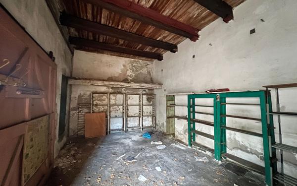 Maison à vendre    3 pièces •  Béziers