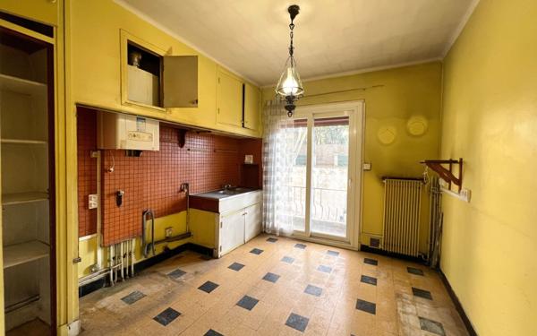 Maison à vendre    3 pièces •  Béziers