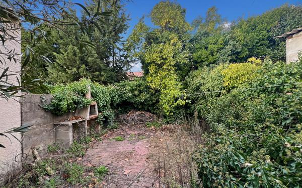 Maison à vendre    3 pièces •  Béziers