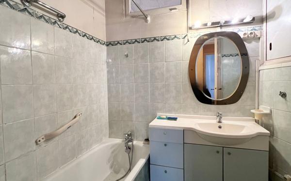 Maison à vendre    3 pièces •  Béziers