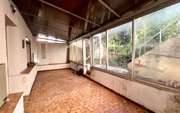 Maison à vendre    3 pièces •  Béziers