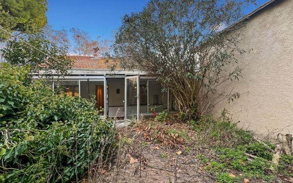 Maison à vendre    3 pièces •  Béziers