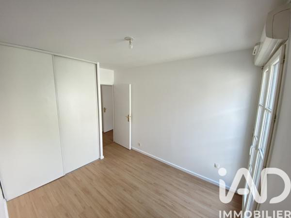 Appartement à vendre 3 pièces 62 m² Brie-Comte-Robert