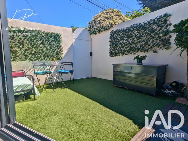 Maison à vendre 2 pièces 35 m² Six-Fours-les-Plages