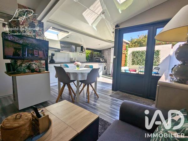 Maison à vendre 2 pièces 35 m² Six-Fours-les-Plages