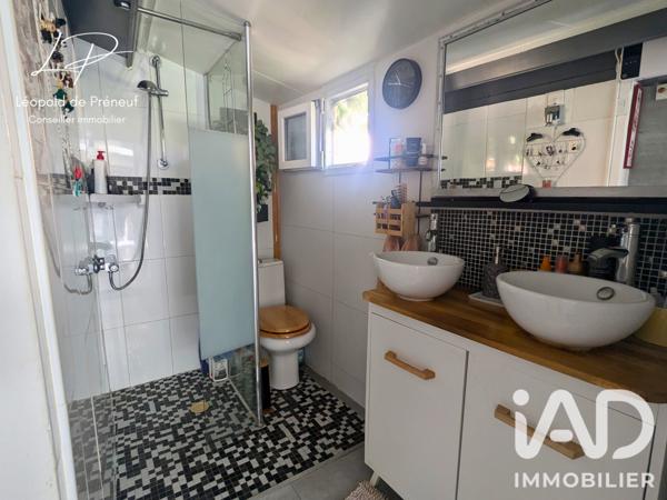 Maison à vendre 2 pièces 35 m² Six-Fours-les-Plages