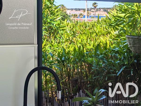 Maison à vendre 2 pièces 35 m² Six-Fours-les-Plages