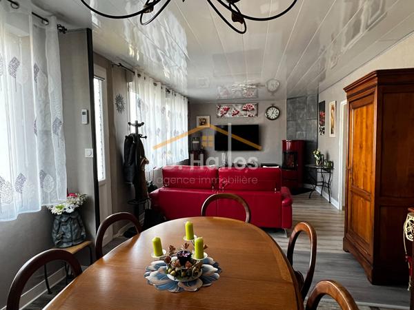 Maison Renazé 3 chambres , Renaze Maison Renazé 3 chambres , Renaze