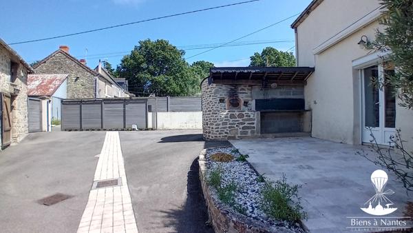 Maison Treillières , Treillieres Maison Treillières , Treillieres