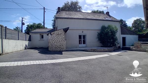 Maison Treillières , Treillieres Maison Treillières , Treillieres