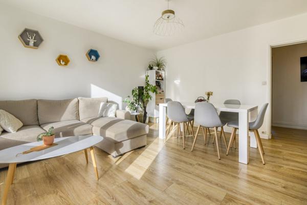 "Maxime", T3, situé entre le bourg et les îles de Loire