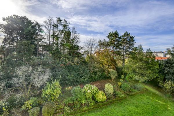 "Maxime", T3, situé entre le bourg et les îles de Loire