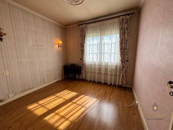 Maison à vendre 3 pièces de 104 m²