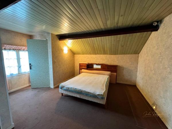 Maison à vendre 3 pièces de 104 m²