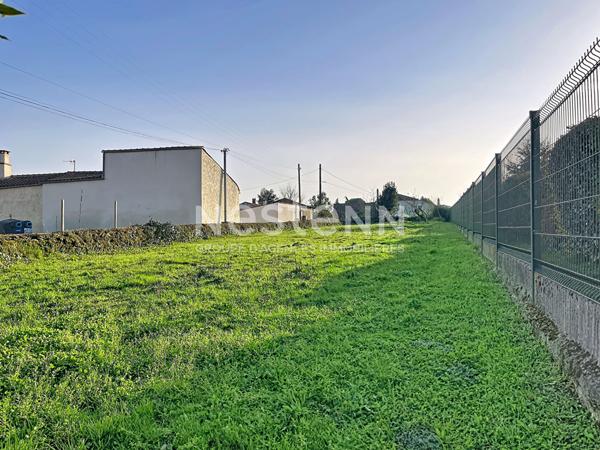 Maison en pierre pleine de charme à POUILLE, 3 chambres, dépendances