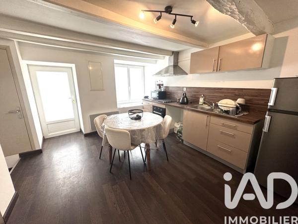 Location maison 4 pièces 114 m² Saint-Jean-de-Sauves