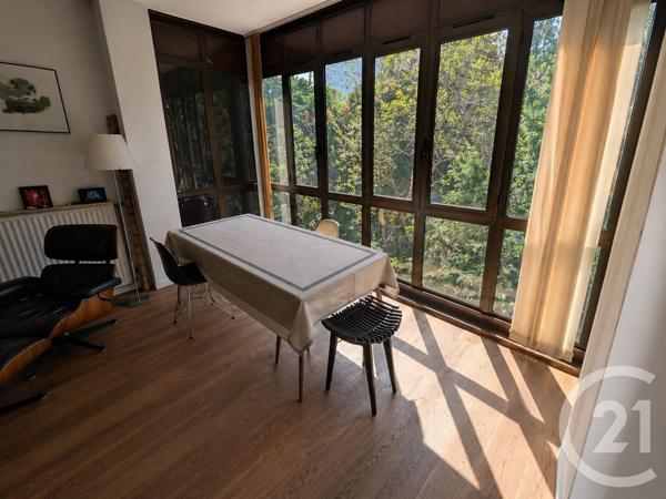 Appartement F3 à vendre  3 pièces - 57,40 m2 PARIS - 75013
