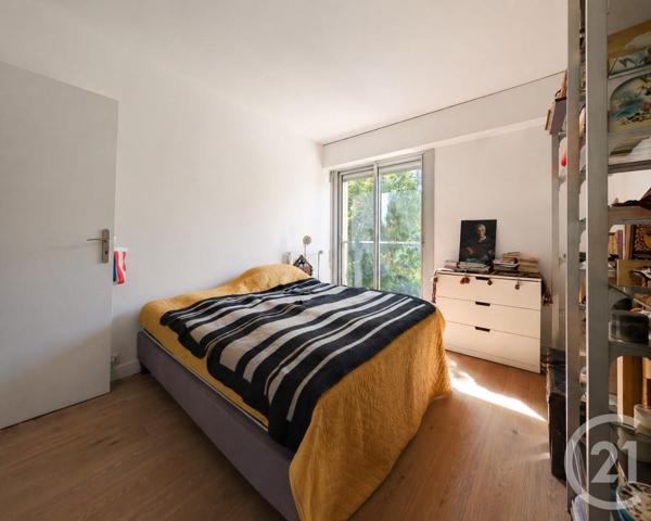 Appartement F3 à vendre  3 pièces - 57,40 m2 PARIS - 75013