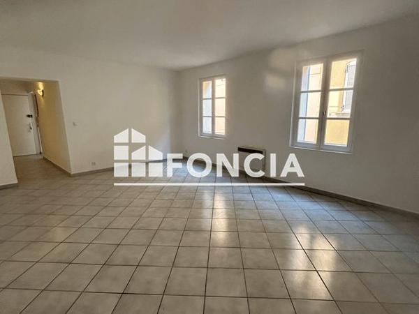 Location Appartement 3 pièces 64.93 m² - 26/28, RUE NICOLAS LAUGIER T O U L O N 83000