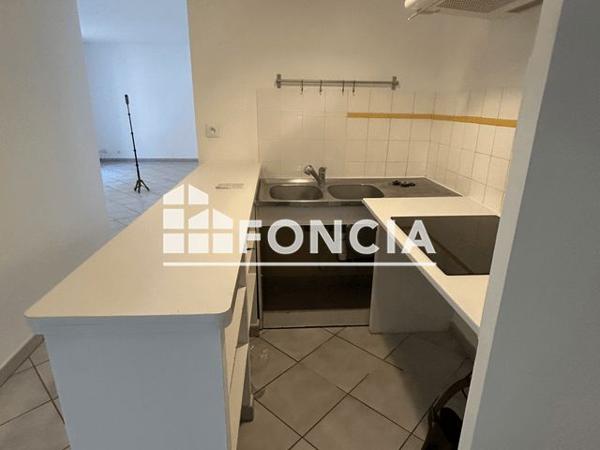 Location Appartement 3 pièces 64.93 m² - 26/28, RUE NICOLAS LAUGIER T O U L O N 83000