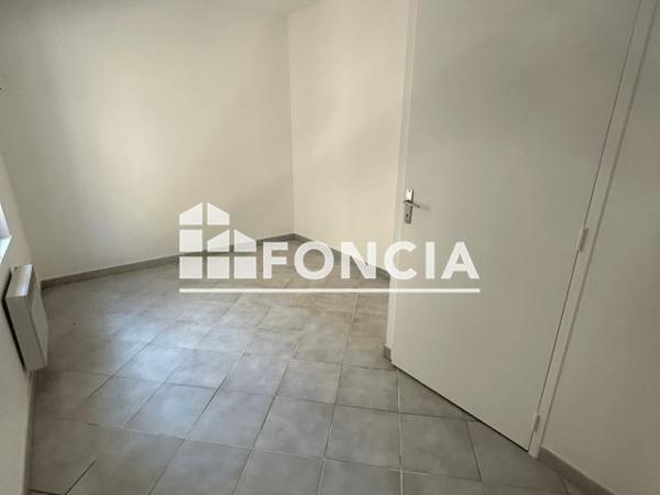 Location Appartement 3 pièces 64.93 m² - 26/28, RUE NICOLAS LAUGIER T O U L O N 83000