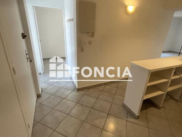 Location Appartement 3 pièces 64.93 m² - 26/28, RUE NICOLAS LAUGIER T O U L O N 83000