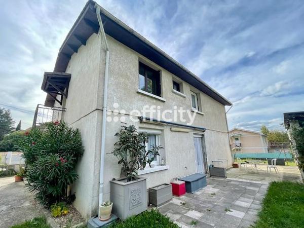 Maison 5 pièces - 152 m²