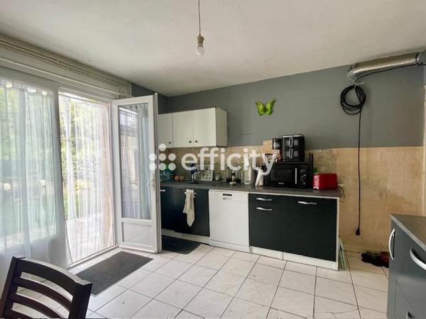 Maison 5 pièces - 152 m²