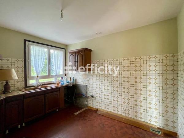 Maison 5 pièces - 152 m²