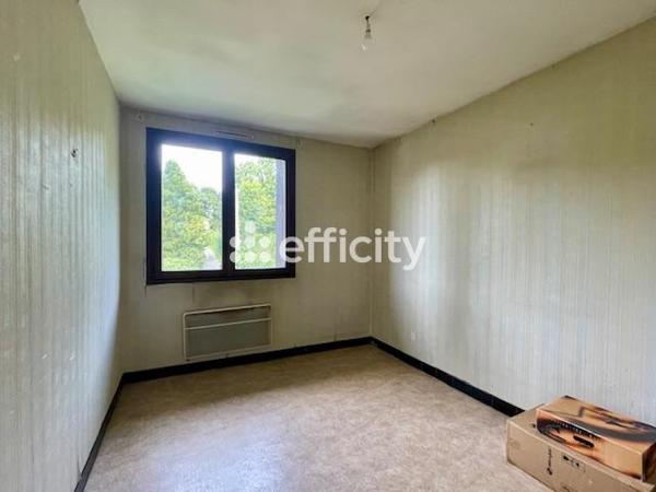 Maison 5 pièces - 152 m²