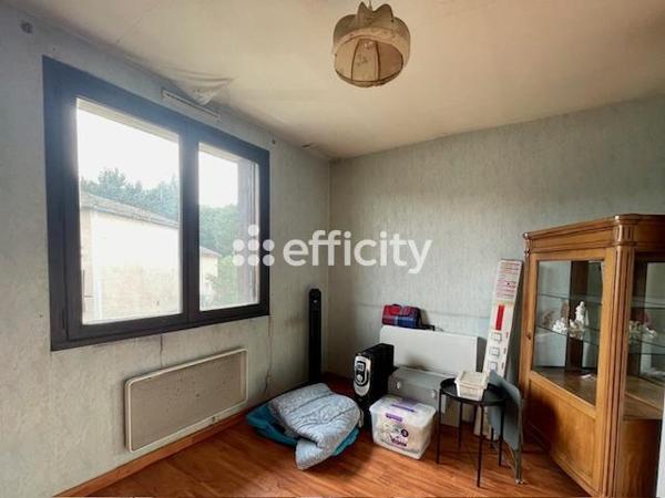 Maison 5 pièces - 152 m²