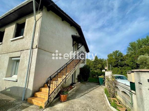 Maison 5 pièces - 152 m²