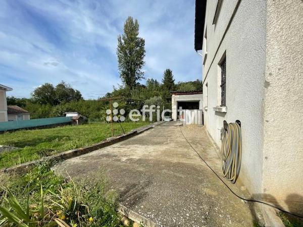 Maison 5 pièces - 152 m²