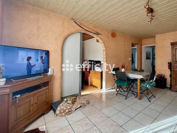 Maison 5 pièces - 152 m²