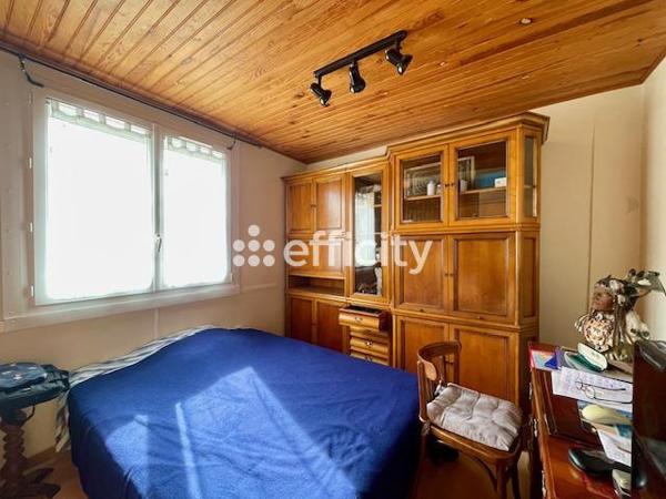 Maison 5 pièces - 152 m²