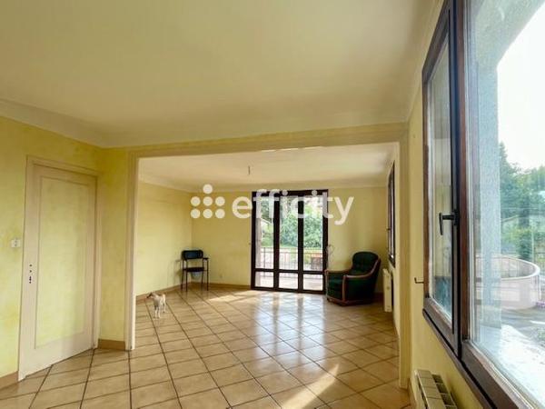 Maison 5 pièces - 152 m²