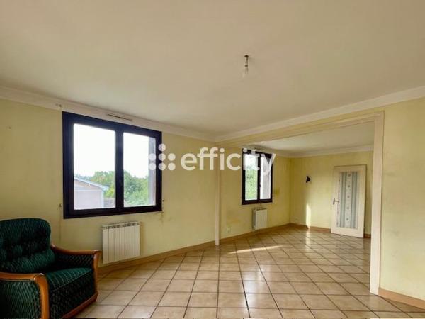 Maison 5 pièces - 152 m²